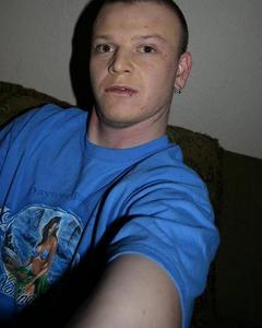 Man, 43. Just_a_dude071