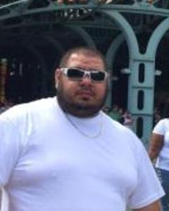 Man, 44. Eric4711