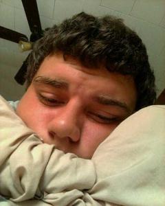 Man, 27. Big_Howard5436