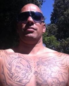 Man, 52. flaco8775