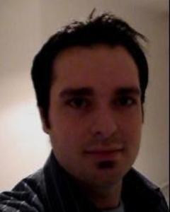 Man, 41. chris95200511