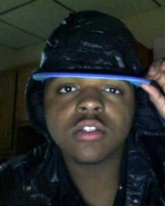 Man, 33. tre8dadon