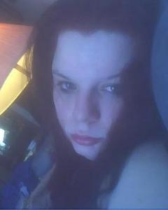 Woman, 38. desiredyethate