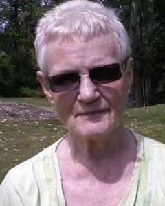 Woman, 84. mercy1031