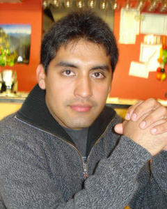 Man, 44. alejo371981574