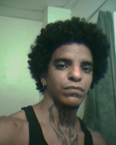 Man, 48. jiggabone