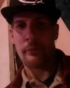 Man, 48. havnfun76