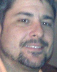 Man, 47. dustybutt