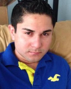 Man, 39. Dariensan