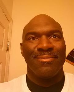 Man, 52. gentleman2015