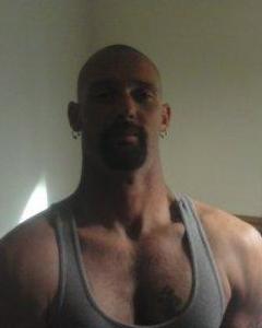 Man, 44. Mike4207506