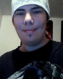 Man, 37. xxSoulReaperxx