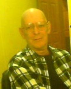 Man, 82. Paul21224