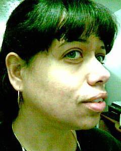 Woman, 58. edneida