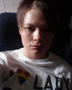 Woman, 33. StormyKay015