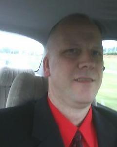 Man, 60. bigcopdawg