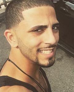 Man, 30. Arab2mg