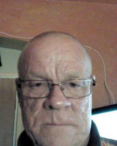 Man, 70. Lightining5637