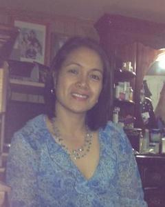 Woman, 54. Del2633