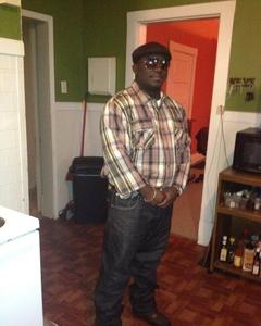 Man, 38. ray4864