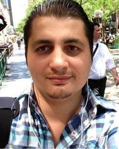 Man, 41. AyadCO