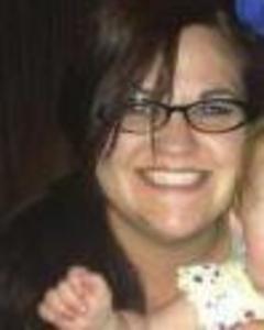 Woman, 35. Lovelysmaltown