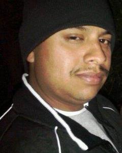 Man, 40. MikeDee12