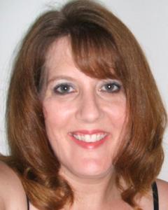 Woman, 55. Lisa_Suris