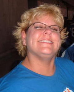 Woman, 56. Bryce008