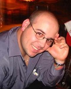 Man, 44. Danthemanxx71