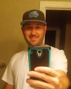 Man, 40. DaneRuss1122