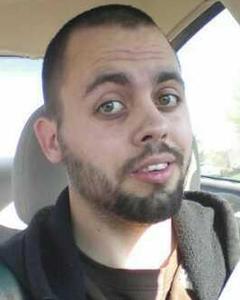 Man, 33. Travisholt92