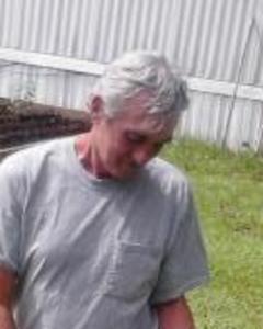 Man, 68. str8_organic