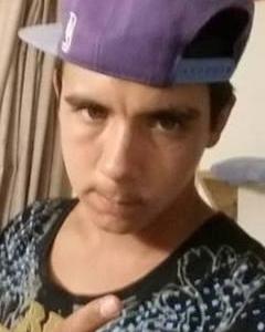 Man, 32. paco4531