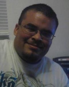 Man, 34. Mark90080800