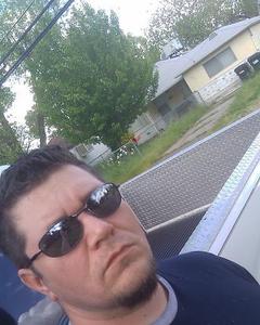Man, 46. sparton