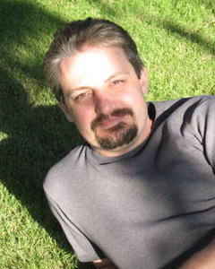 Man, 57. twintony