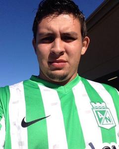 Man, 35. JuanC2150