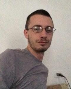 Man, 28. Lunoclayman1
