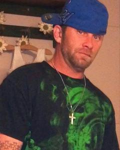 Man, 45. Texasboy4456