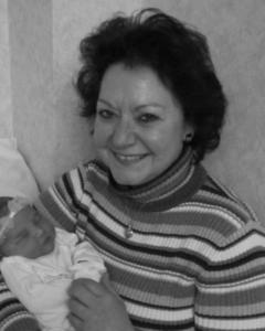 Woman, 65. 1234565864