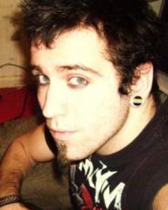 Man, 34. Screamerguy92