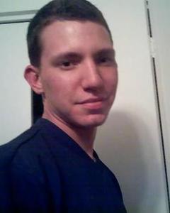 Man, 35. Rae500