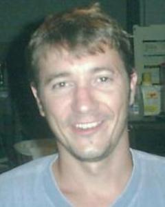 Man, 51. strapperman