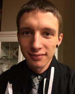 Man, 35. ZforZebra89
