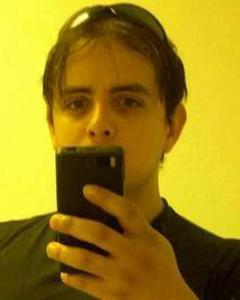 Man, 38. slickace7