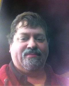 Man, 51. DJChillman