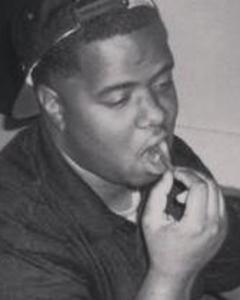 Man, 35. pjdadon6022
