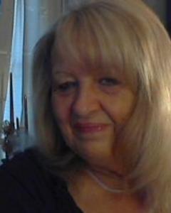 Woman, 73. blondie2235