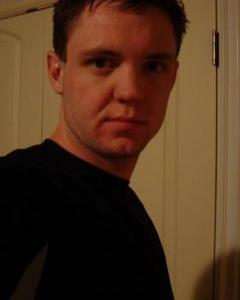 Man, 35. derek123915
